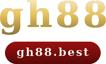 gh88 logo